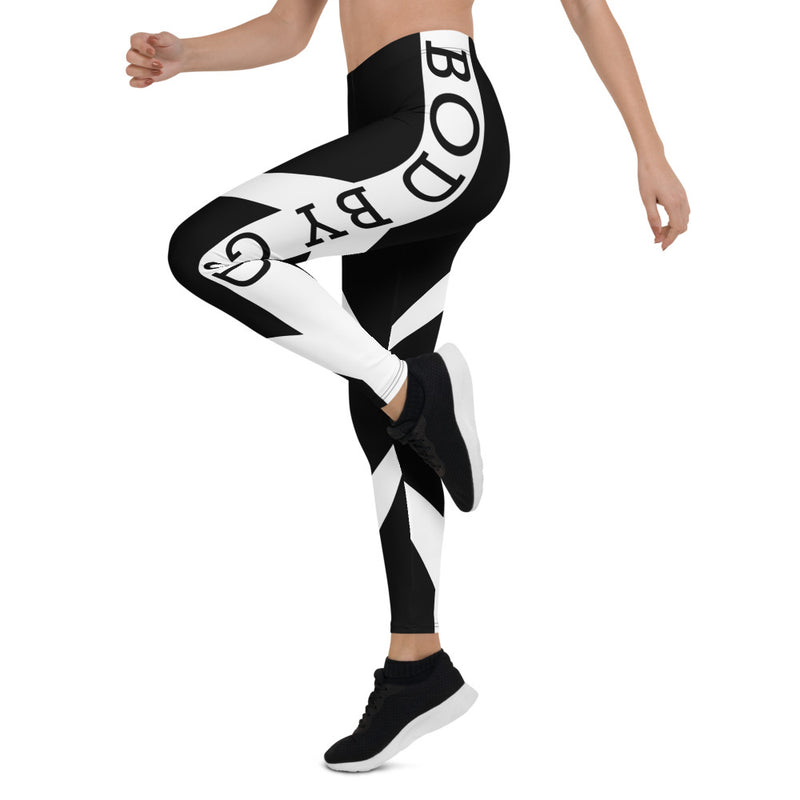 WOMEN HIGH WAISTED LEGGINGS