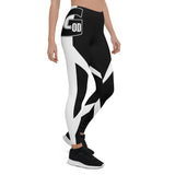 WOMEN HIGH WAISTED LEGGINGS