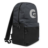 christian backpack