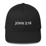 John 3 16