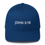 John 3 16