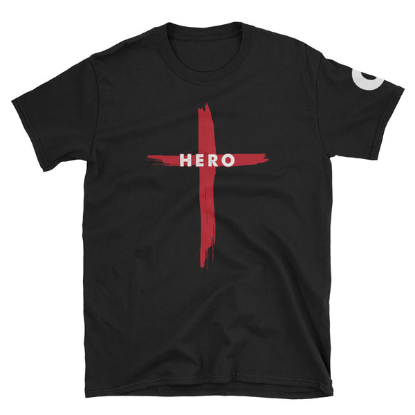 Jesus Hero