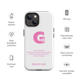 PINK Tough Case for iPhone®