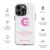 PINK Tough Case for iPhone®