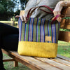 Sac Cabas LUBERON Mex