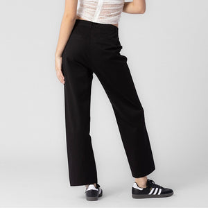 “Mel” pants in black