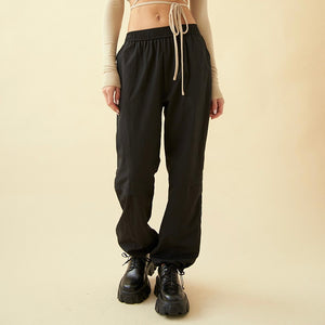 “Aileen” black cargos