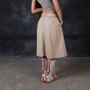 1980’s vintage skirt