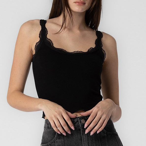 “lauren” top