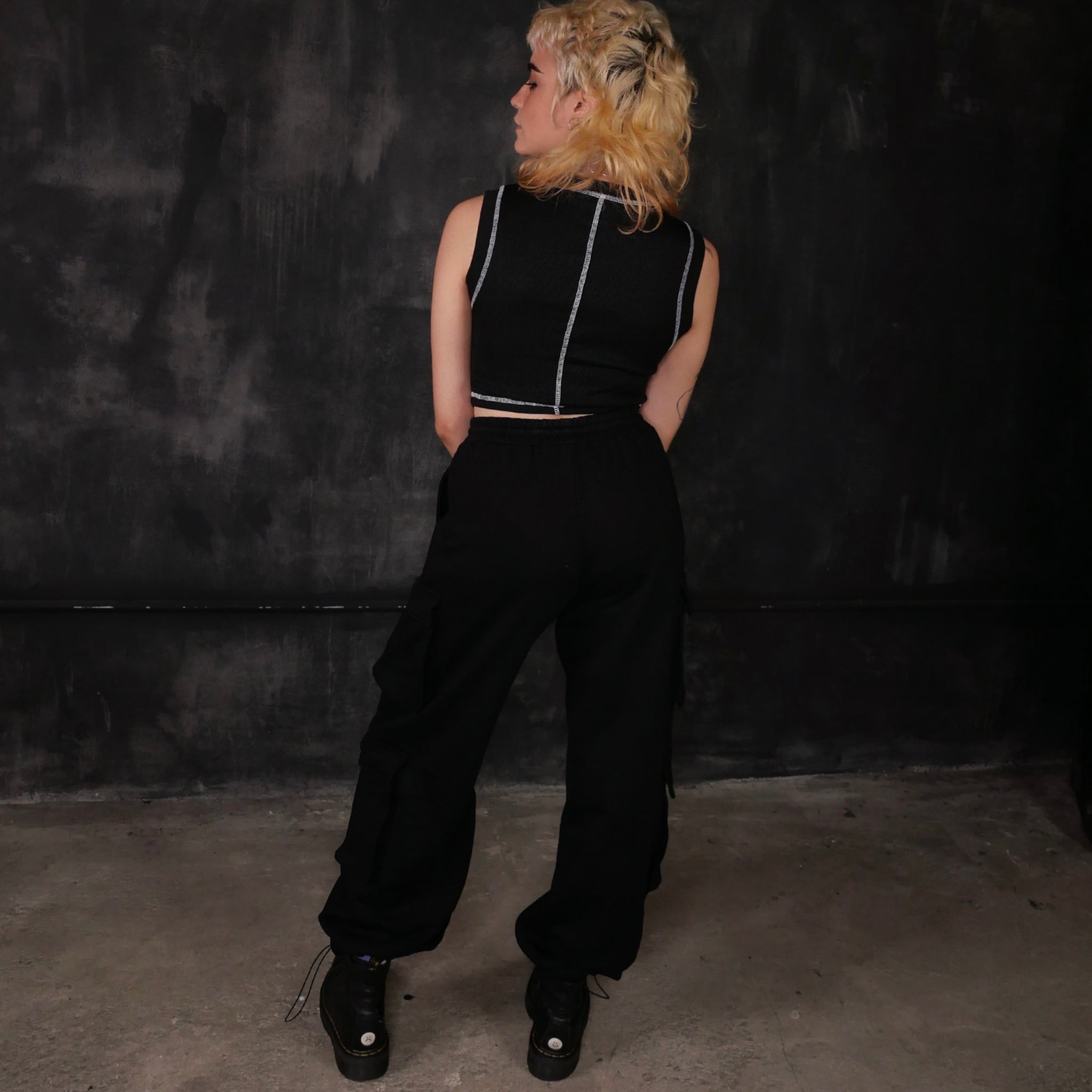 “Kiara” cargo pants