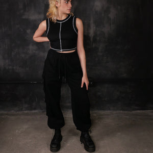 “Kiara” cargo pants