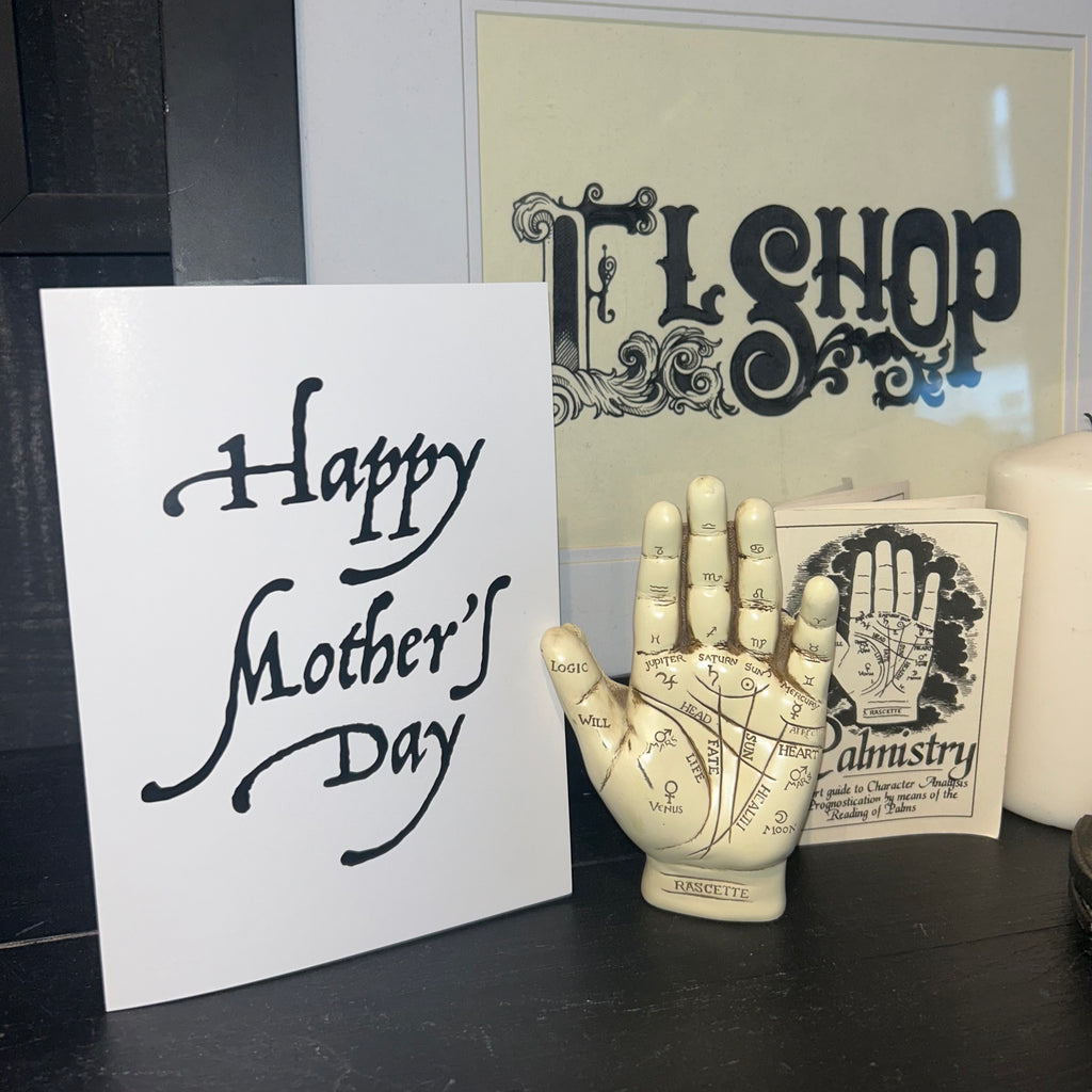 Happy Mother’s day card