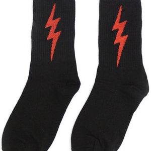 “Bowie” Socks