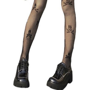 “Em” Tights