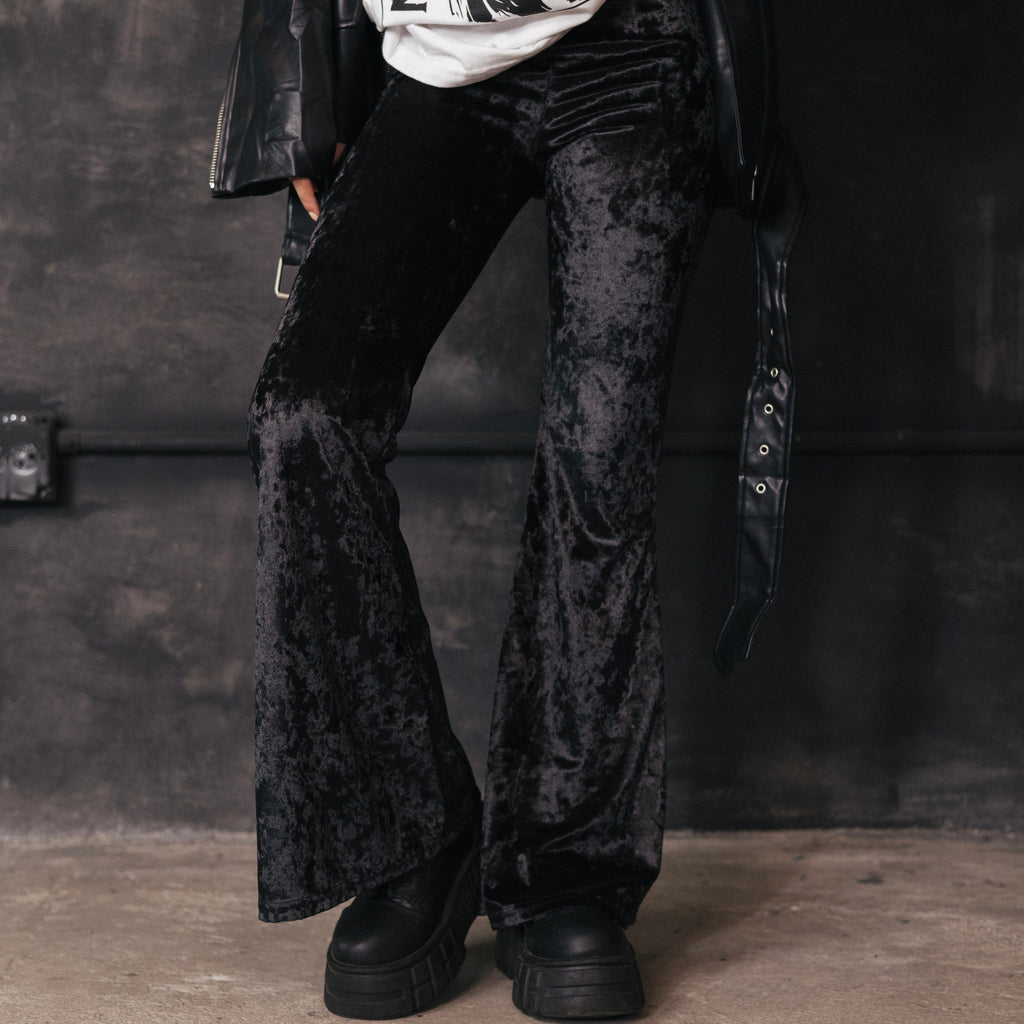 “velvet underground” pants