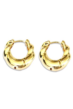 “Gabriela” Earrings