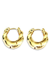 “Gabriela” Earrings