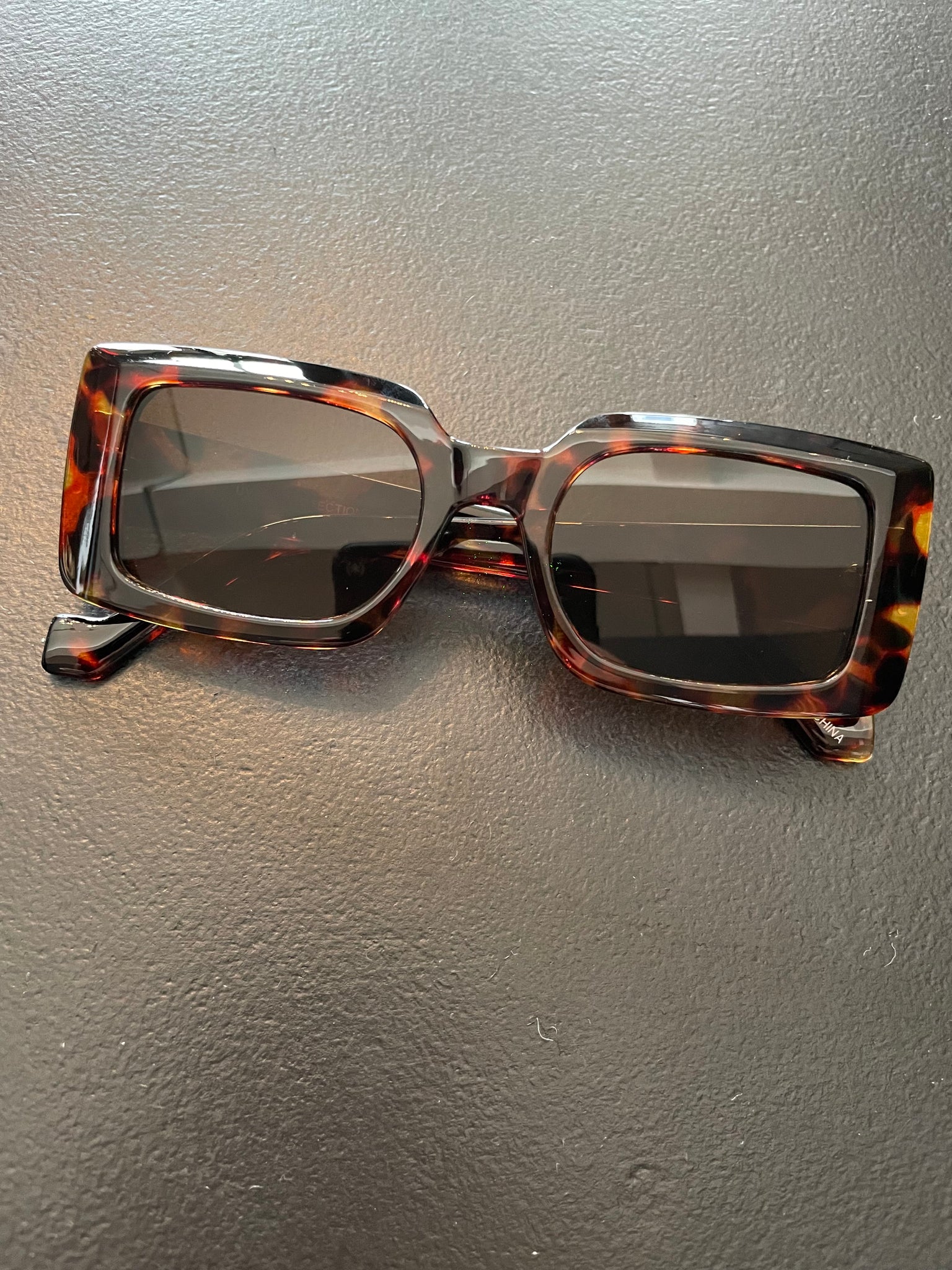 Aunt Hilda Sunnies