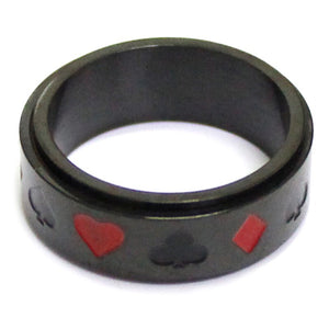 Poker Ring