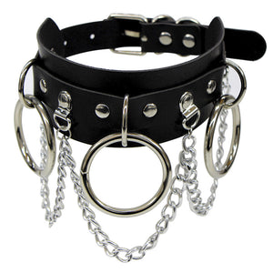 “Marie” Choker