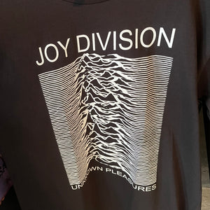 Joy Division tee
