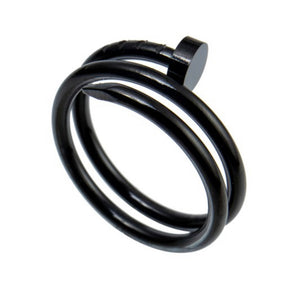 “Hechizo” Ring