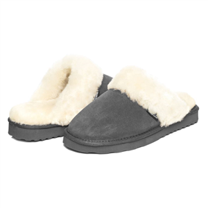 stone ugg slippers