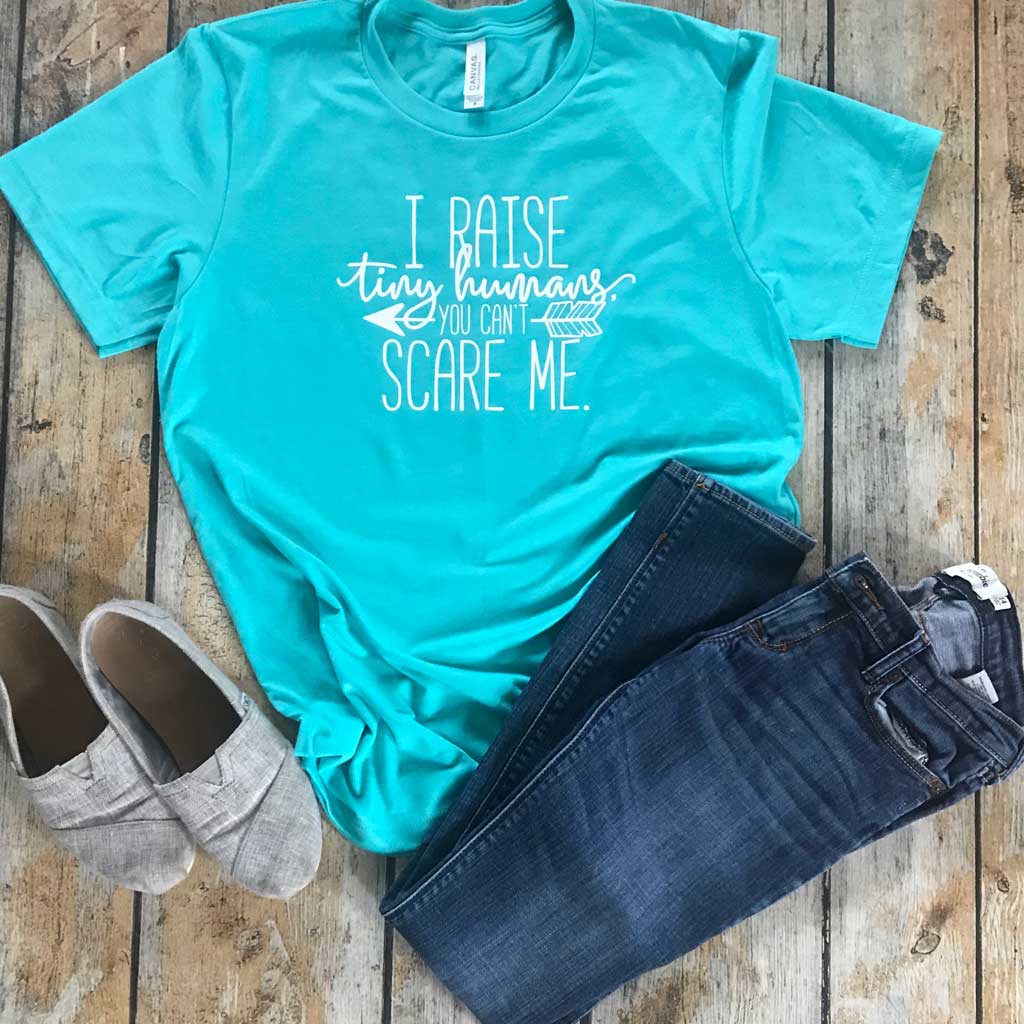 Shirts with Sayings Vinyl Design