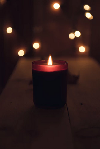 Dark Candle