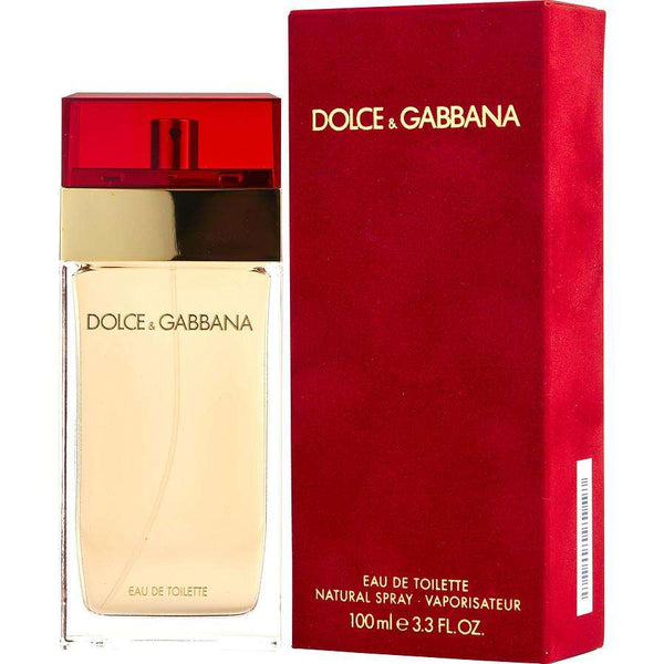 dolce and gabbana perfume shop