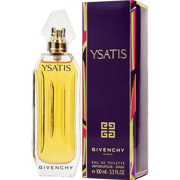 Ysatis by Givenchy Perfume for Women in 