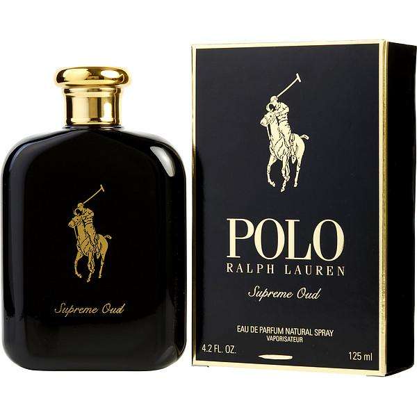 Polo Supreme Oud Perfume in Canada 