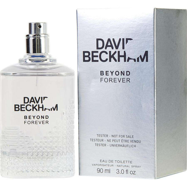 David Beckham Beyond Eau De Toilette 90ml 2024 favors