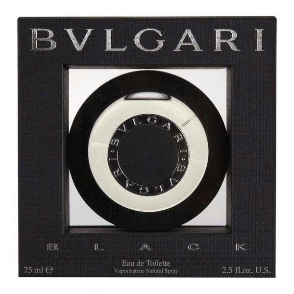 bvlgari black 75ml cena