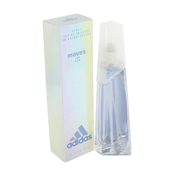 adidas moves cologne