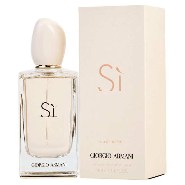 si perfume for women