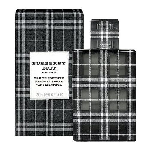 burberry brit man