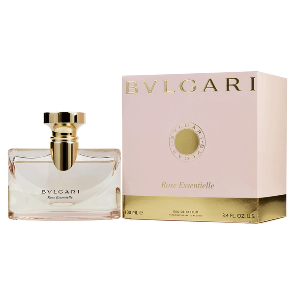 Bvlgari Rose Essentielle Perfume for 