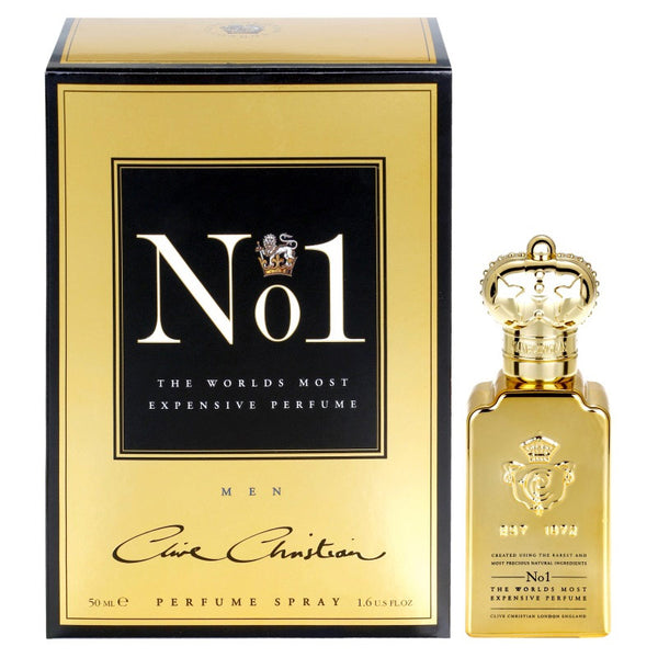 Clive Christian No.1 Cologne for Men by Clive Christian in Canada