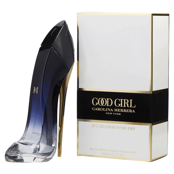 Ch Good Girl Legere Perfume for Women 
