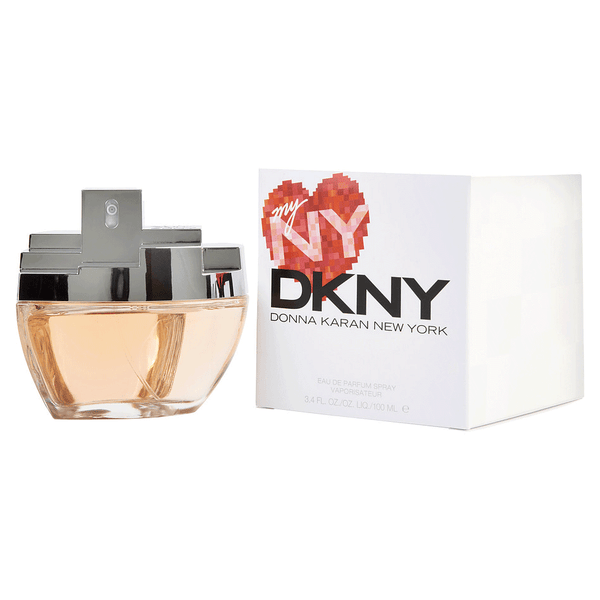 dkny my ny perfume 100ml