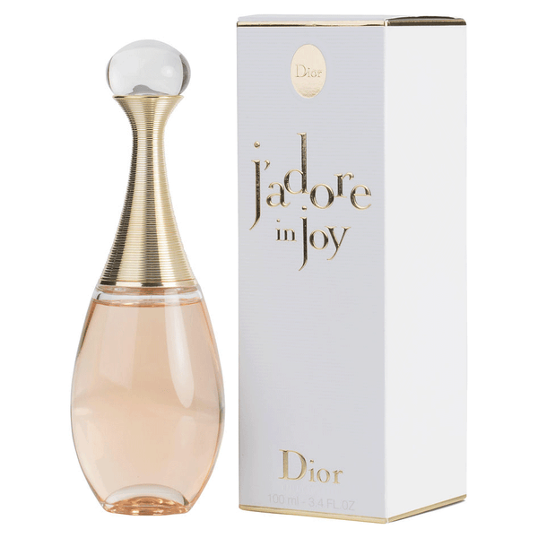 perfume jadore in joy