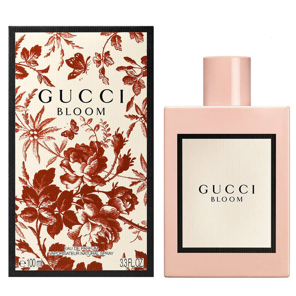 gucci bloom au