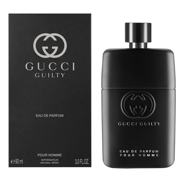 gucci guilty perfume men