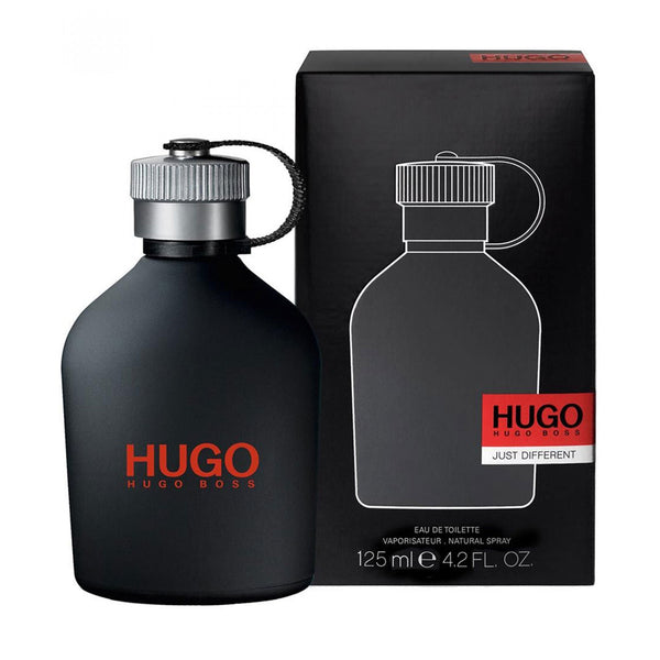 Hugo Boss Just Different Cologne for 