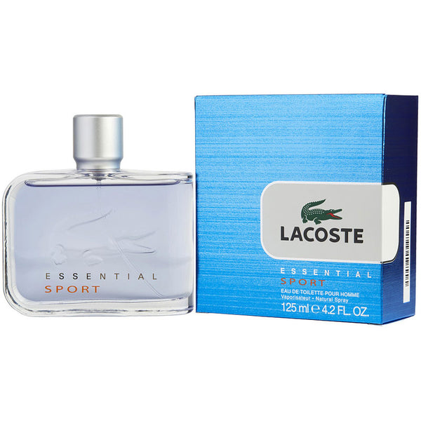 Lacoste Essential Sport Perfume in 