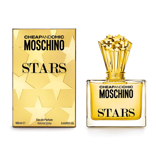 moschino uno