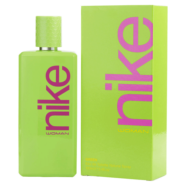 Nike Green Perfume for Women in Canada 