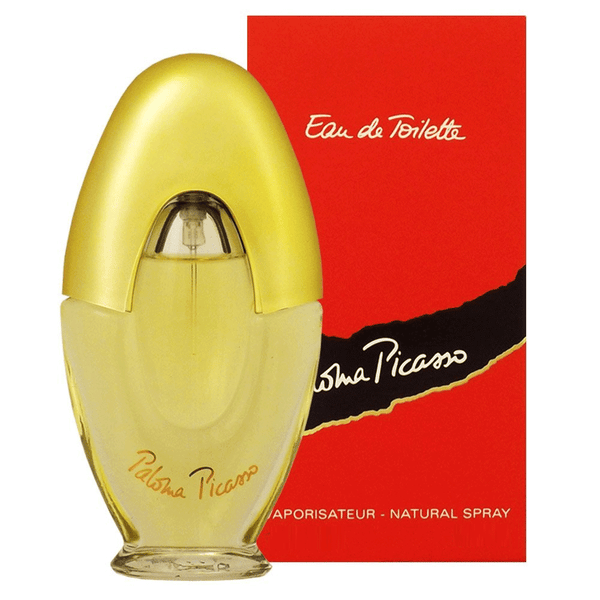 Paloma Picasso Edt Perfume for Women in 