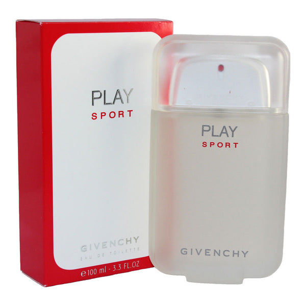 givenchy play sport cologne